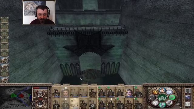 DaC 4.5 Total War - Неприступный Минас-Моргул! (Заказ) смотреть онлайн