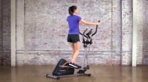 Exerpeutic 2000XL Heavy Duty Magnetic Elliptical Trainer Review - Best Elliptical Machine Reviews