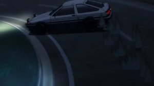 Initial D Legend Engine Sounds: AE86 VS R32 VS FC3S