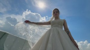 Свадебный клип