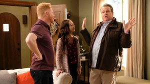 Сериал Американская семейка - 9 сезон 20 серия / Modern Family