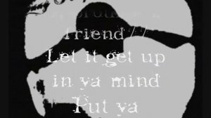 There for you - Jonny Prosper