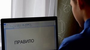 Социальный ролик Безопасность глазами детей