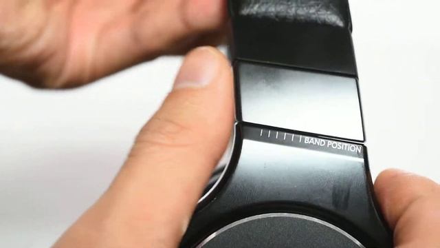 파나소닉 RP-HD10 HRA 대응 헤드폰 смотреть онлайн