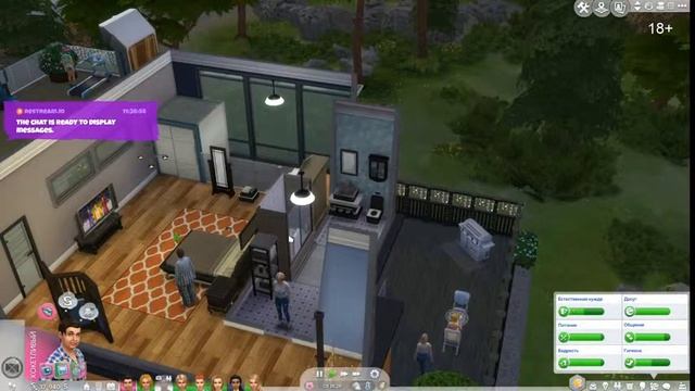 Sims 4