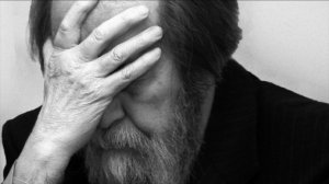 "Жить не по лжи. Всеми правдами и неправдами" (2016)