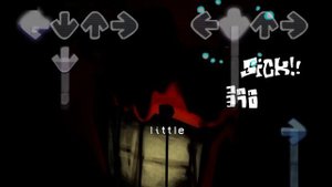 Friday Night Funkin' VS Analog Funkin DEMO | Backrooms/Walten Files (FNF Mod) (Scary/Analog Horror)