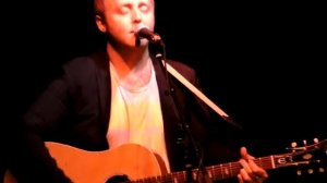 James McCartney at The Kessler Theater in Dallas, Texas