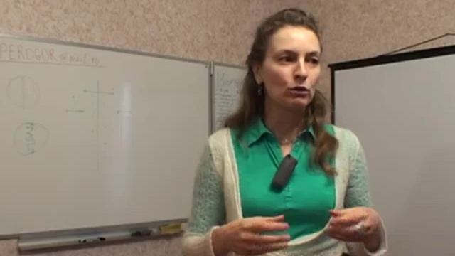 Семейные отношения. Роды без боли (Анна Мустафина) смотреть онлайн