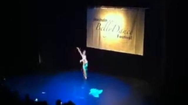 Ученица Маргариты Дарьиной.flv смотреть онлайн