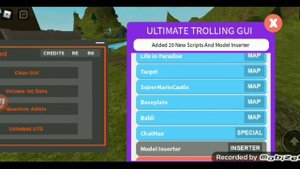 СЕКРЕТНАЯ КОНСОЛЬ В РОБЛОКС ?/Обучение ка открыть #roblox #обучение