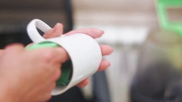 Greenway | AQUAMAGIC смотреть онлайн