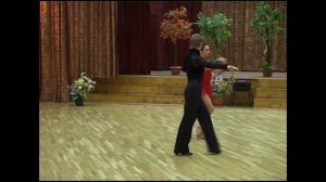 001 Cha variation E klass