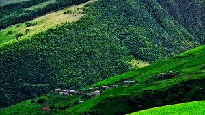 Песня про Табасаран...