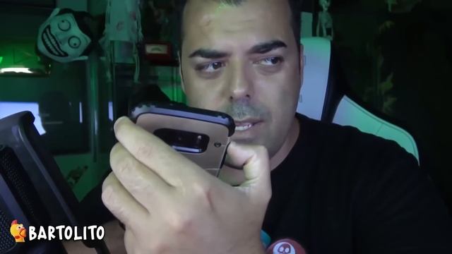 CHAVO DEL 8 Captado en Cámara en la Vida Real смотреть онлайн