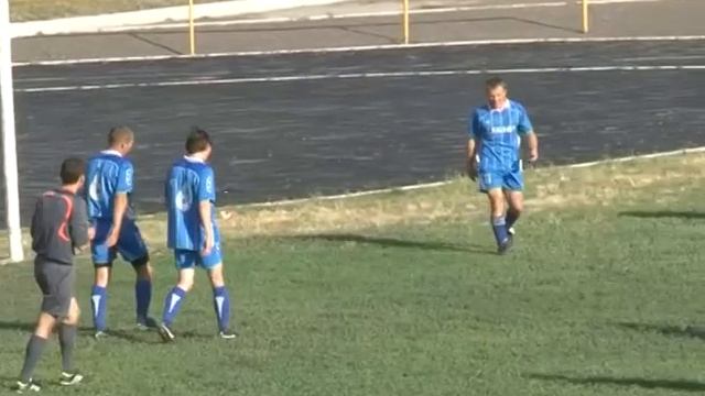 футбол Олимп Старобельск vs ФК Брянка