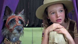 Мой любимый Двортерьер — Русский трейлер (2024)