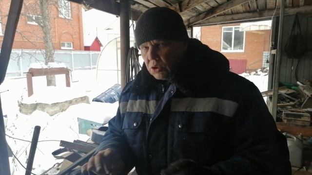 Обзор круглопалочного станка | Своими руками