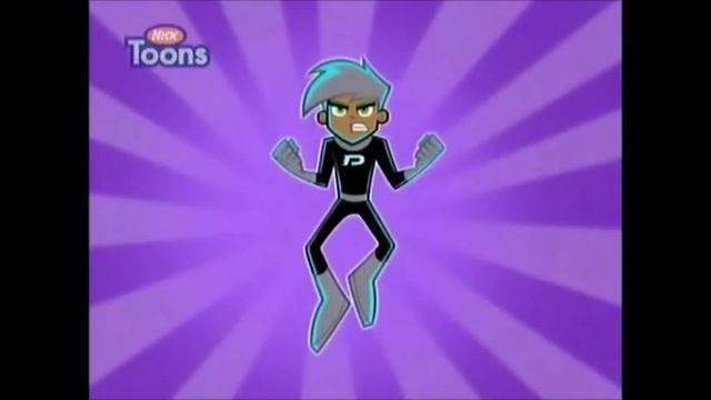 Danny Phantom i feel like a monster смотреть онлайн
