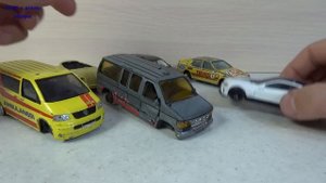 Отличные модели 1/43. Редкий мотоцикл СССР. Модели с барахолки