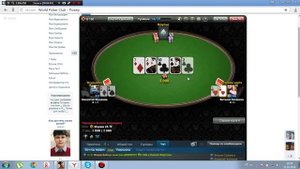 Как быстро поднятся в игре World Poker Club