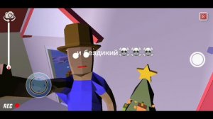 dude theft wars(old) странные(страшные)мифы