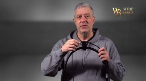 Whip Basics Video Review # 38 "The Don Juan de la Celeste" by Giovanni Celeste