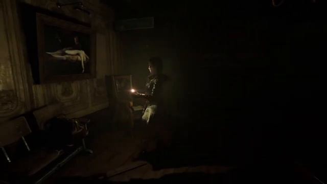 Новый Silent Hill! Первый взгляд на новый хоррор Tormented Souls. смотреть онлайн