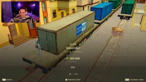 СО 108₽ ДО ПОРША И СНОВА В 0₽ В GTA RADMIR RP (HASSLE ONLINE)