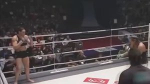 Самая Большая Девушка-Боец Габи Гарсия