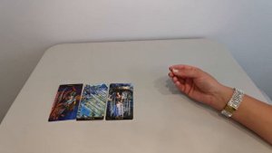 ИНТЕРЕСНА ЛИ Я ЕМУ? таро гадание онлайн ❤️Amare Tarot