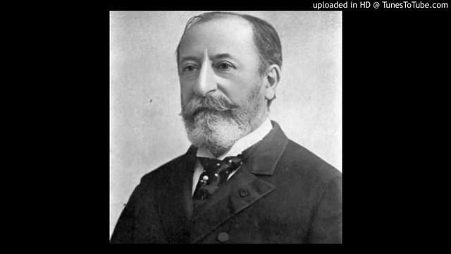 Camille Saint-Saëns - Bassoon Sonata, Op.168 - Molto adagio смотреть онлайн