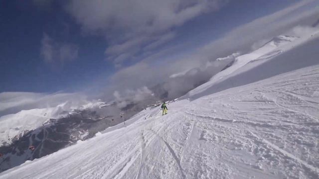 Архыз работа над ошибками Архыз