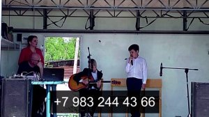 Приглашаем в кружок игры на гитаре ))