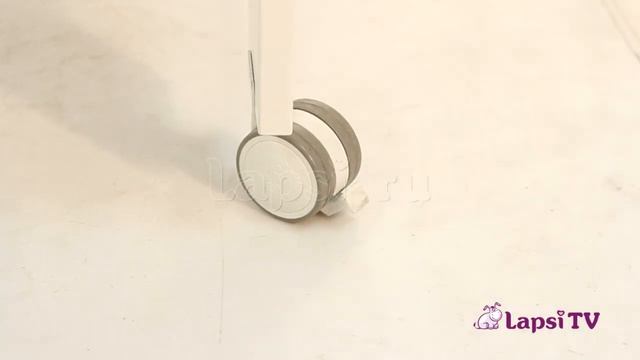 Кровать 120х60 Micuna Duende (Микуна Дуэнде) смотреть онлайн