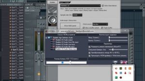 Что делать если не работает микрофон в FL Studio