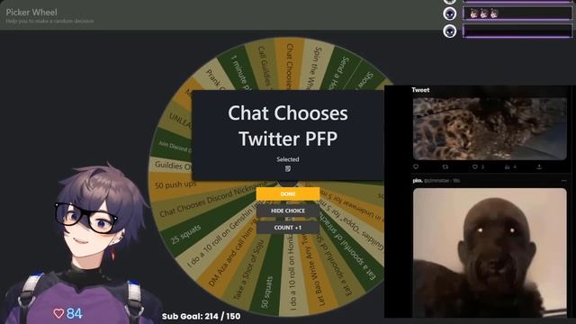 Shoto Regrets Opening Twitter / Never Trust Chat смотреть онлайн