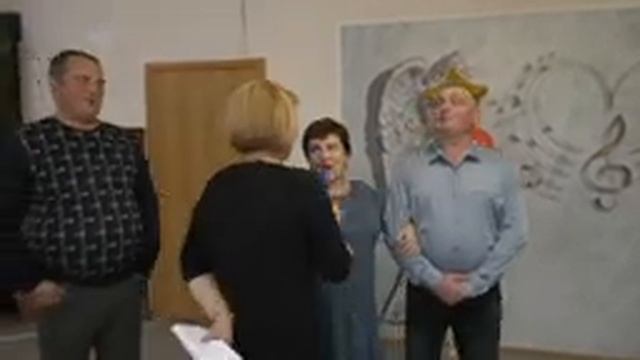 юбилей 45 часть 2 смотреть онлайн