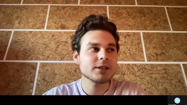 Теперь не страшно: отзыв о том, как Евгений Виштал помог побороть страхи смотреть онлайн