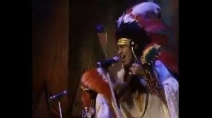 НА-НА. Упала шляпа. НА-НАстальгия. 1994