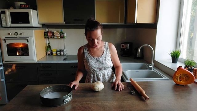 Американский тыквенный пирог. смотреть онлайн