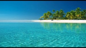 Relaxing music. Relaxing sound of the sea that will relieve your stress and help you relax.