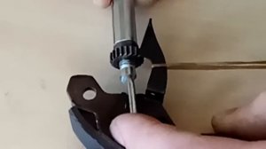 Agila регулятор тормозных колодок