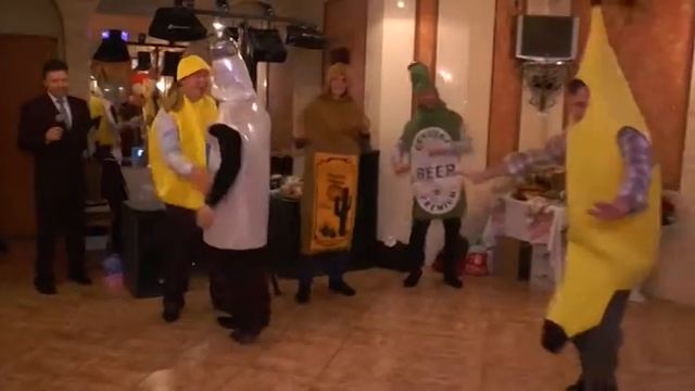 ведущий тамада в Харькове смотреть онлайн