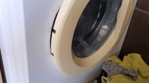Стиральная машинка ЗАВИСАЕТ на 5ой, 3ей, и последней минуте... ЧТО ДЕЛАТЬ?