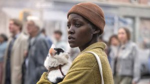 Тихое место 3: Первый день - русский трейлер 2024