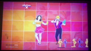 Just Dance 2021 | Samba de Janeiro (Alternate & Nintendo Switch)