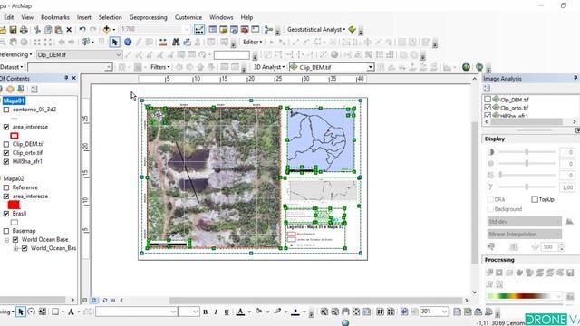 Minicurso de Drone e SIG P11 смотреть онлайн
