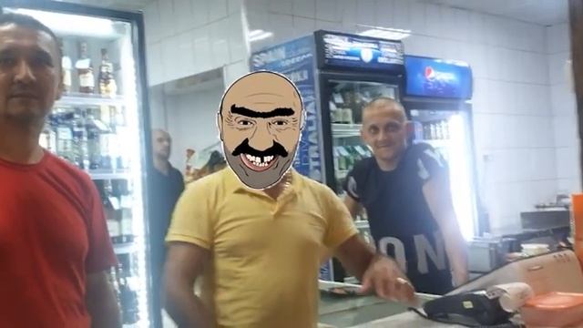 Нереальный отдых в Сочи за копейки. Номер за 2800 тысяч в день. ЧАСТЬ 2-Я смотреть онлайн