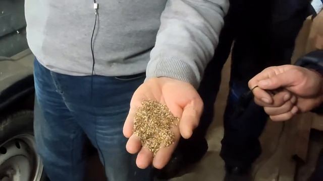 Зерноочистительная машина jk machinery смотреть онлайн